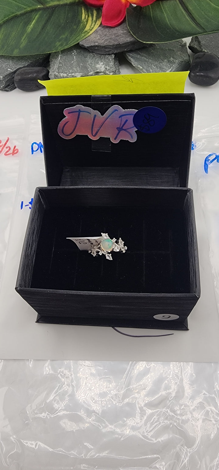 PM SHOW 48HR - RESERVED FOR: bleefo - 12/28/2025 tiktok Live Show - 1 Sterling Silver Items