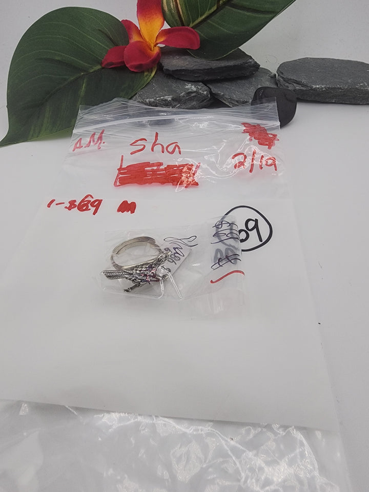 Sha - 2/19/26 - 1 925 Sterling Silver Items