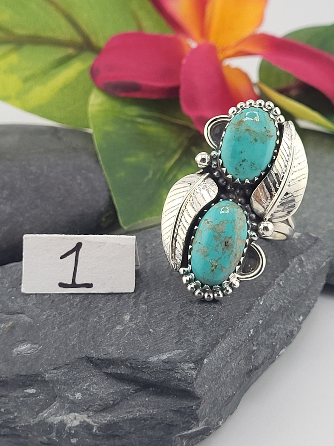 RESERVED FOR: nikie711 - AM Show -1/1/2025 - 1 Sterling Silver Item