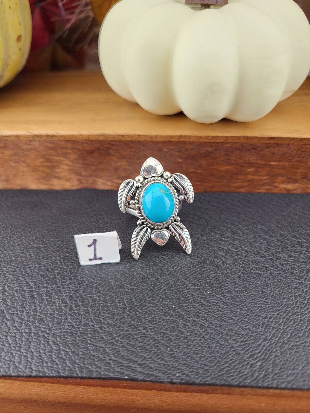 RESERVED FOR: Ari - 10/03/2024 - 1 Sterling Silver Items