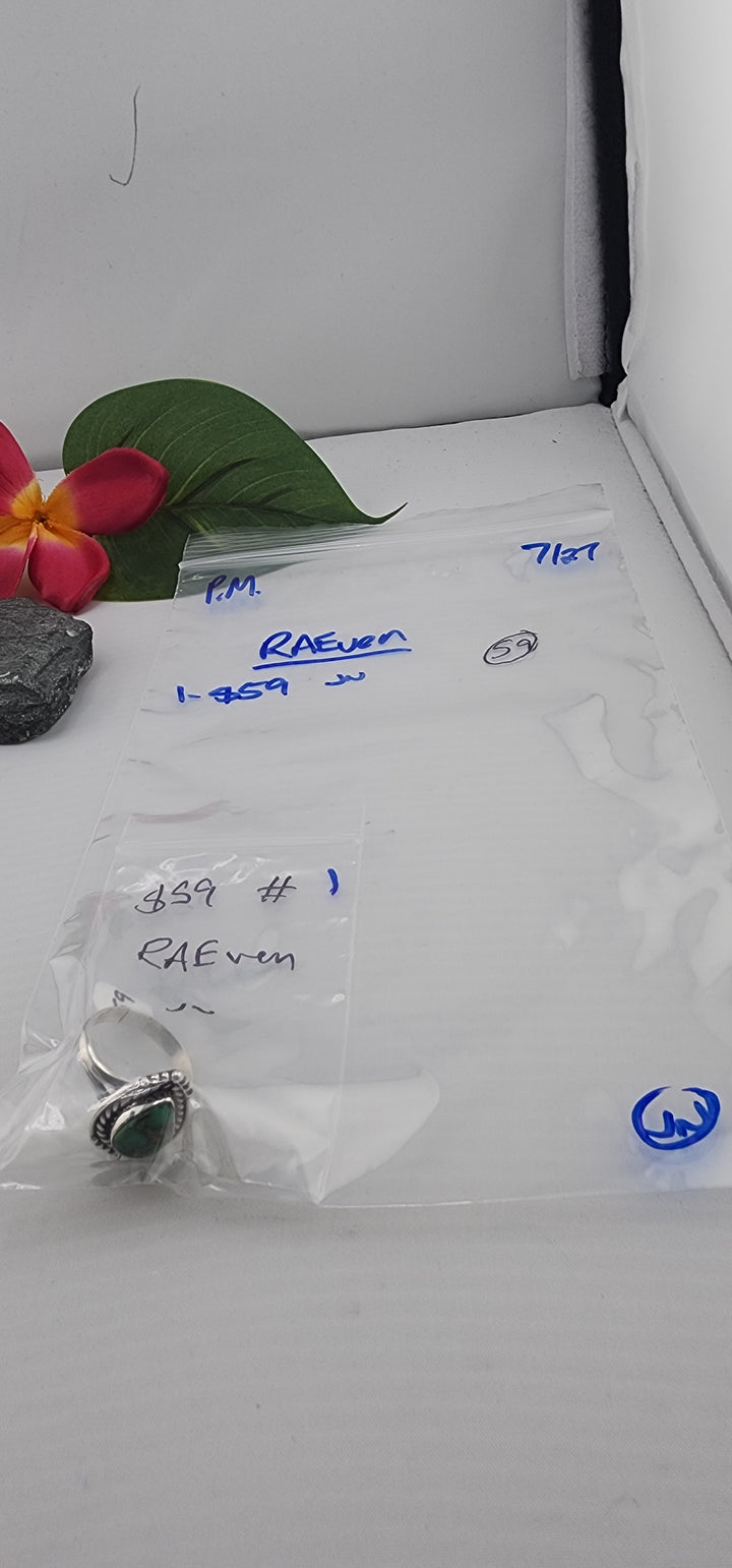 PM SHOW 48HR - RESERVED FOR:   RAEven- 7/27/2025 FL tiktok Live Show - 1 Sterling Silver Items