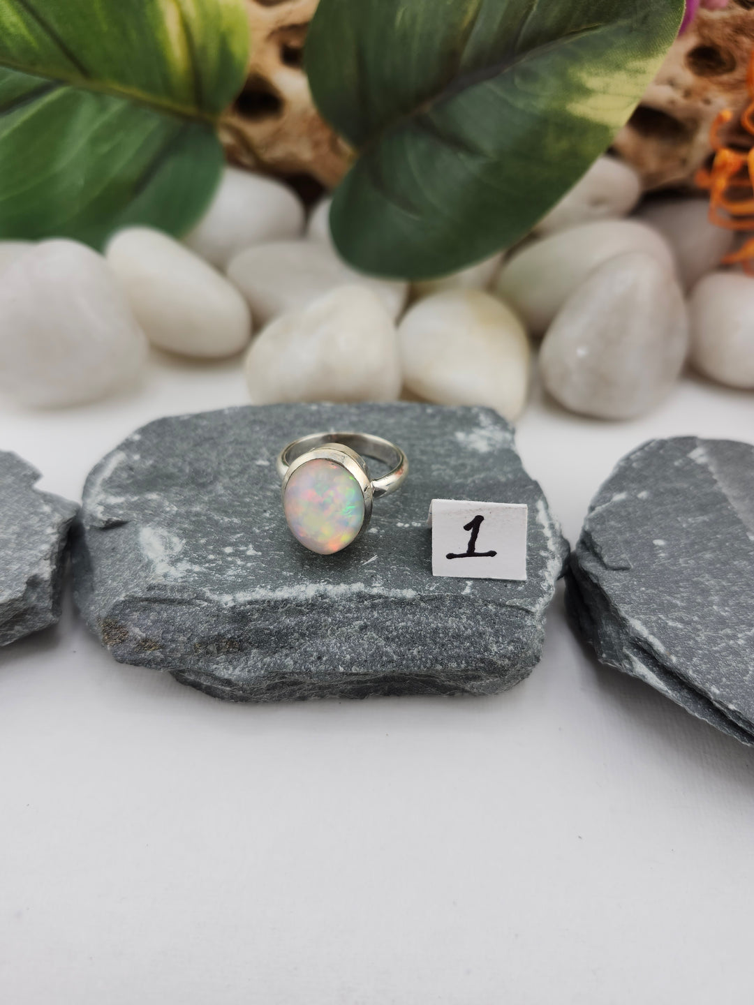 RESERVED FOR:  laylaalaynashow -11/07/2024 - 1 Sterling Silver Items