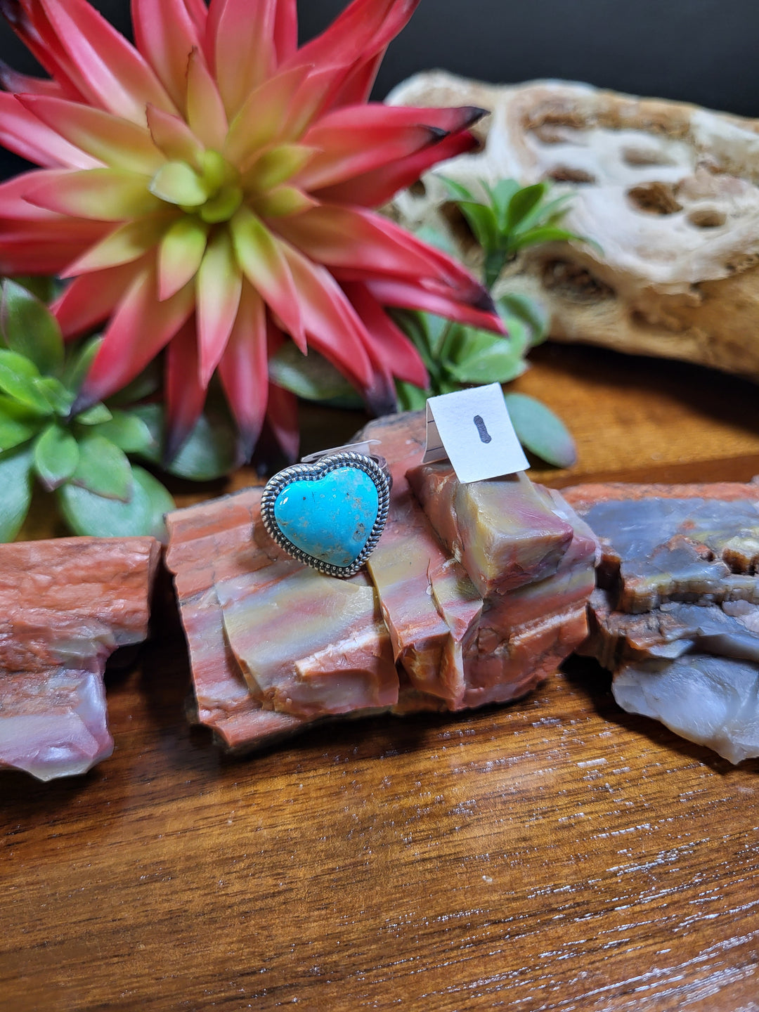 RESERVED FOR: Peanut GENX 7/24/24- 1 Sterling Silver Items