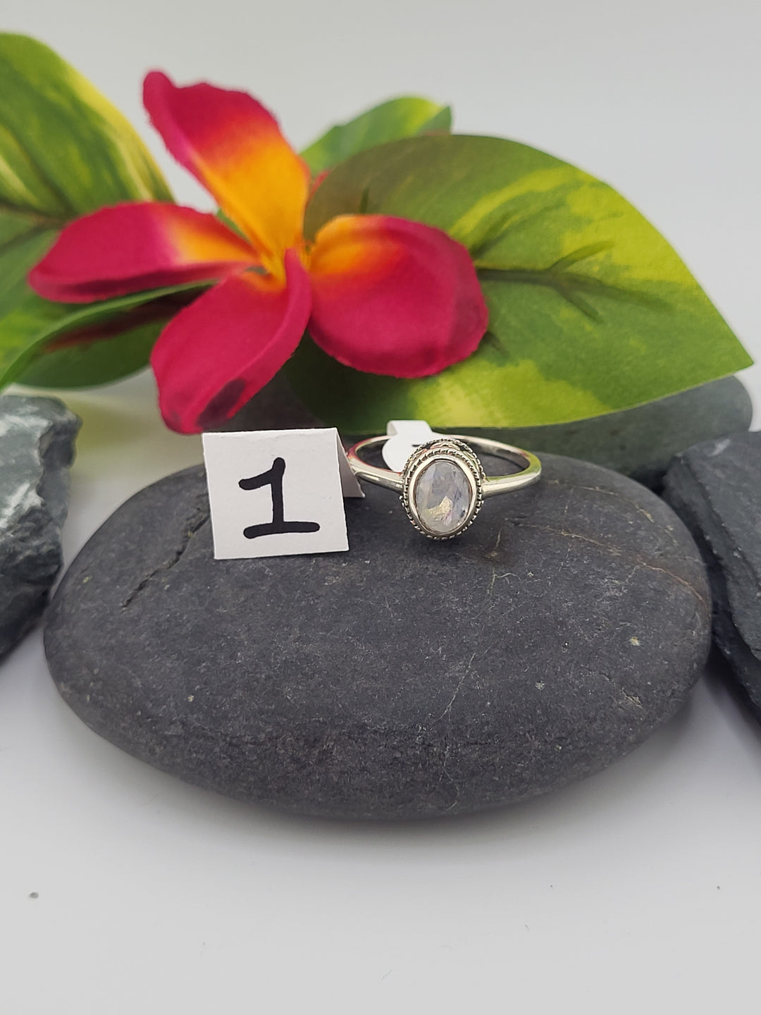 RESERVED FOR AM show : Kayla -12/30/2024 -1 Sterling Silver Items