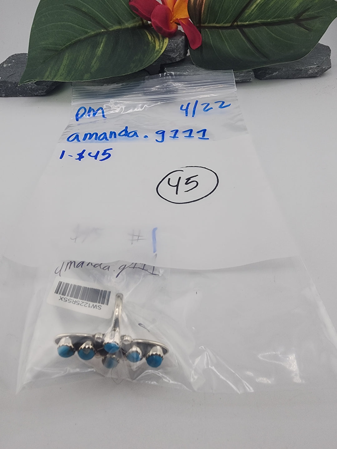 Amanda.g111 - 4/22/26 PM - 1 925 Sterling Silver Items