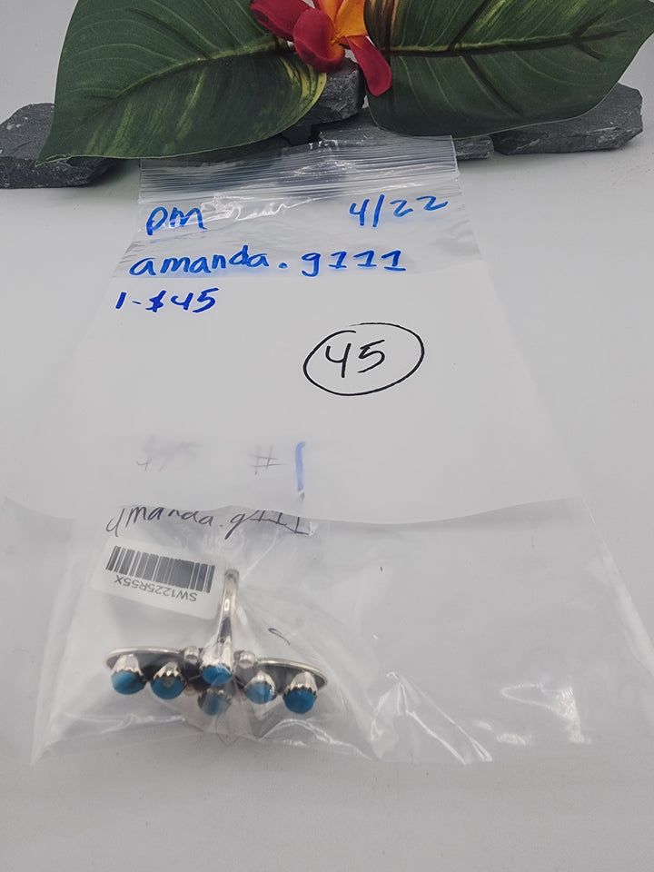 Amanda.g111 - 4/22/26 PM - 1 925 Sterling Silver Items