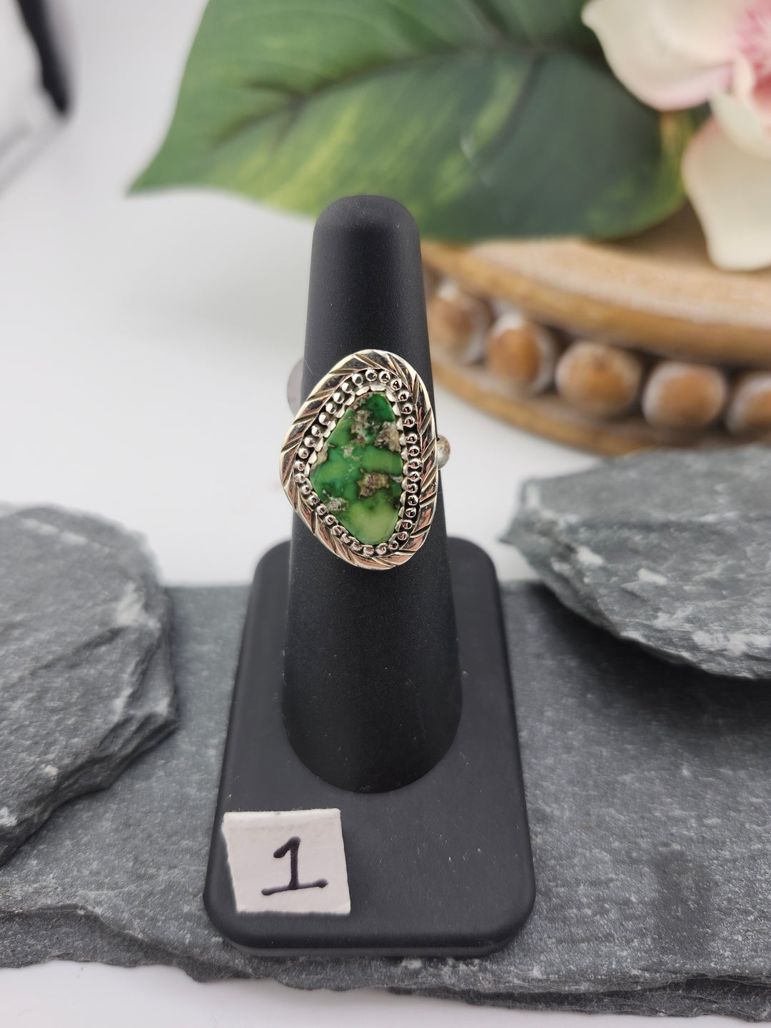 RESERVED FOR:   wendygordon809 -12/05/2024 - 1 Sterling Silver Items