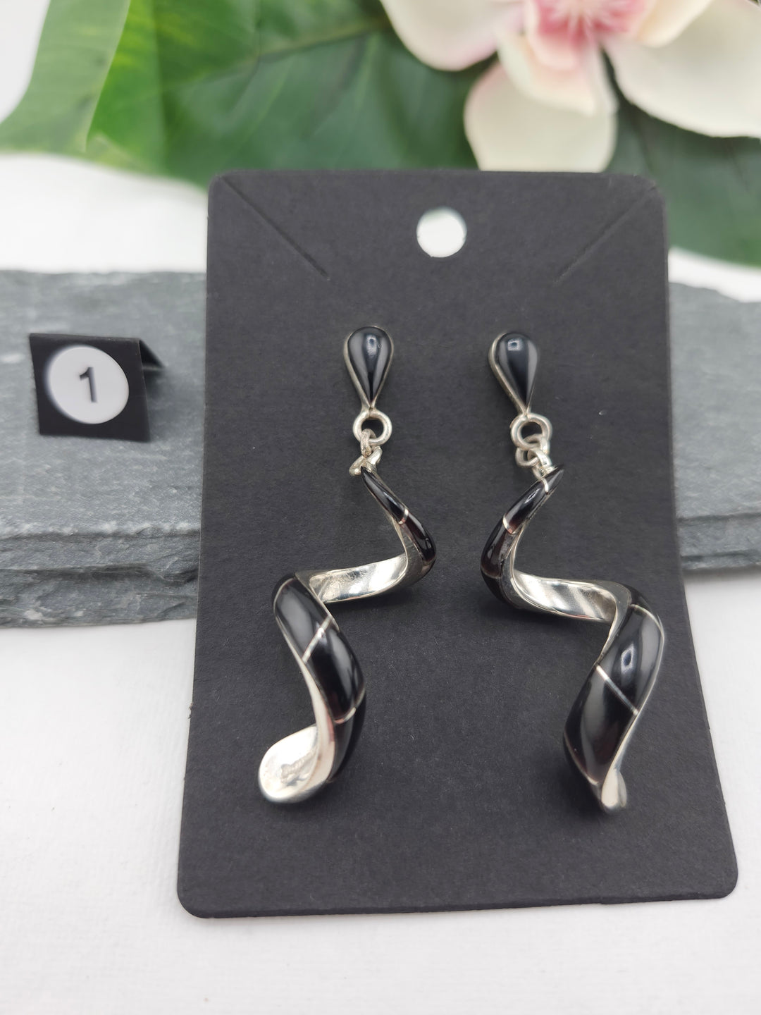 RESERVED FOR:  Kimber -12/19/2024 - 1 Sterling Silver Items