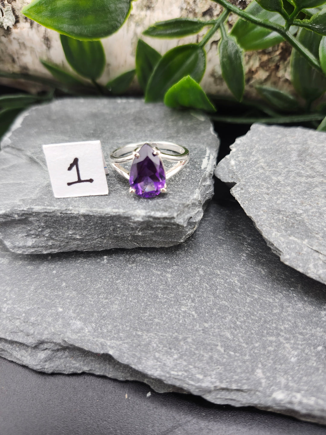 RESERVED FOR:  SuetheStew -10/30/2024 - 1 Sterling Silver Items