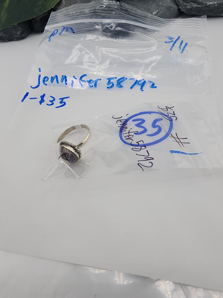 jennifer58792 - 3/11/26 - 1 925 Sterling Silver Items