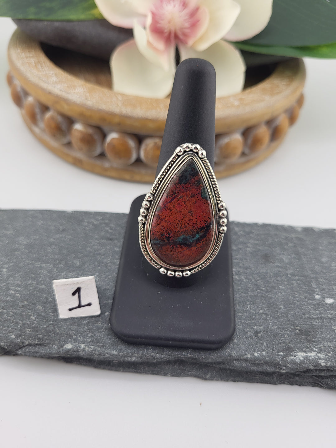 RESERVED FOR:   Steph -12/01/2024 - 1 Sterling Silver Items