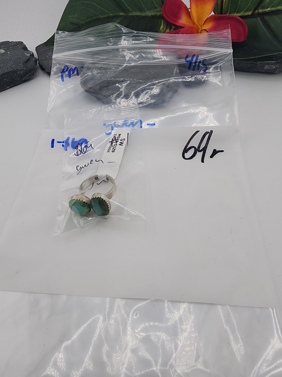 gwen_ - 4/15/26 PM -1 925 Sterling Silver Items