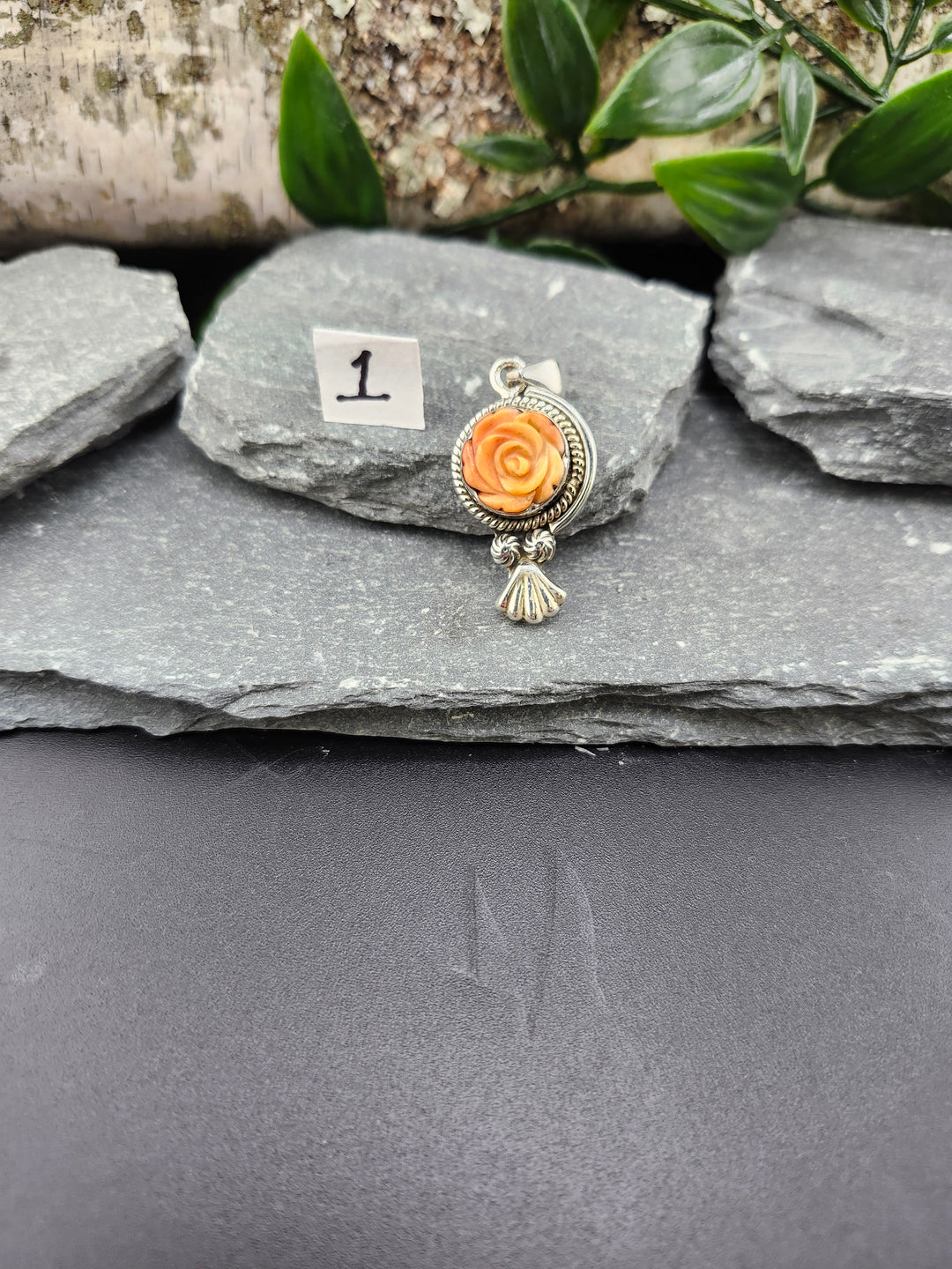 RESERVED FOR:  rockhog64 -11/02/2024 - Sterling Silver Items
