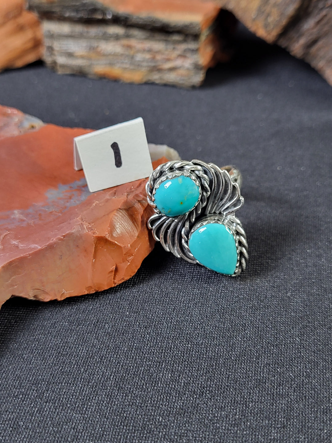 RESERVED FOR: Chris Bear-7/10/24-1 Sterling Silver Items