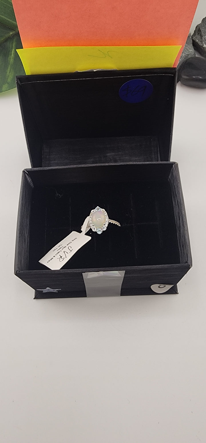 PM SHOW 48HR - RESERVED FOR:  Suzie Q- 12/18/2025 tiktok Live Show -1 Sterling Silver Items