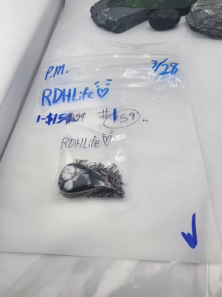 RDHLife💓 - 3/28/26 - 1 925 Sterling Silver Items