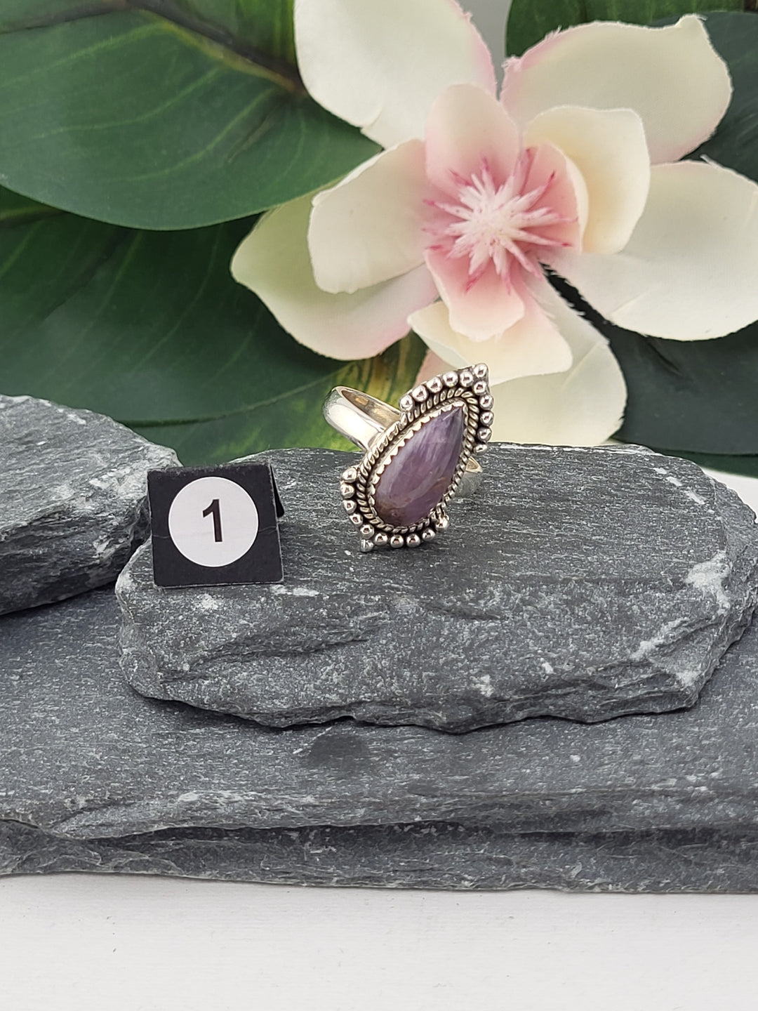 RESERVED FOR: Patty-1/2/2025 -1 Sterling Silver Items