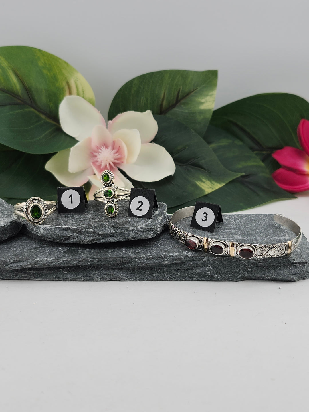 RESERVED FOR: Katrinajones3521- -12/29/2024 - Sterling Silver Items