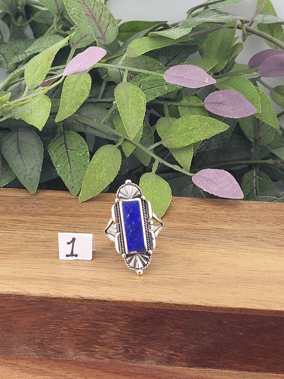 RESERVED FOR: TINA LOUISE 9/21/2024 - 1 Sterling Silver Items