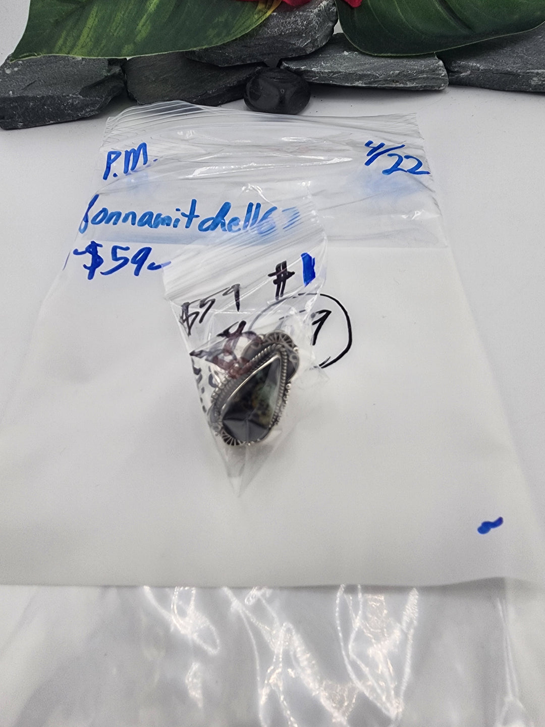 Donnamitchell67 - 4/22/26 PM - 1 925 Sterling Silver Items