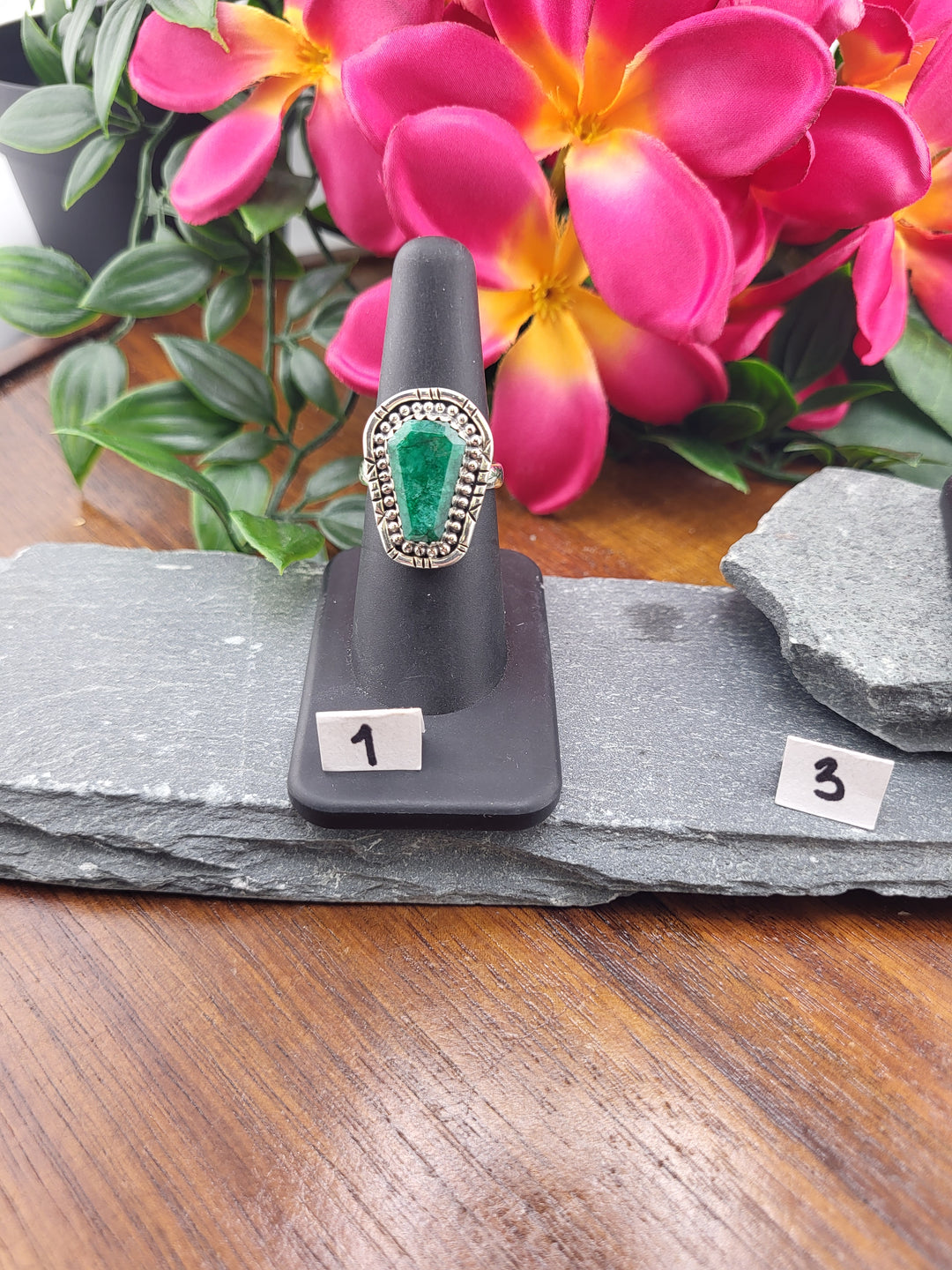 RESERVED FOR: Sara -10/17/2024 - 1 Sterling Silver Items