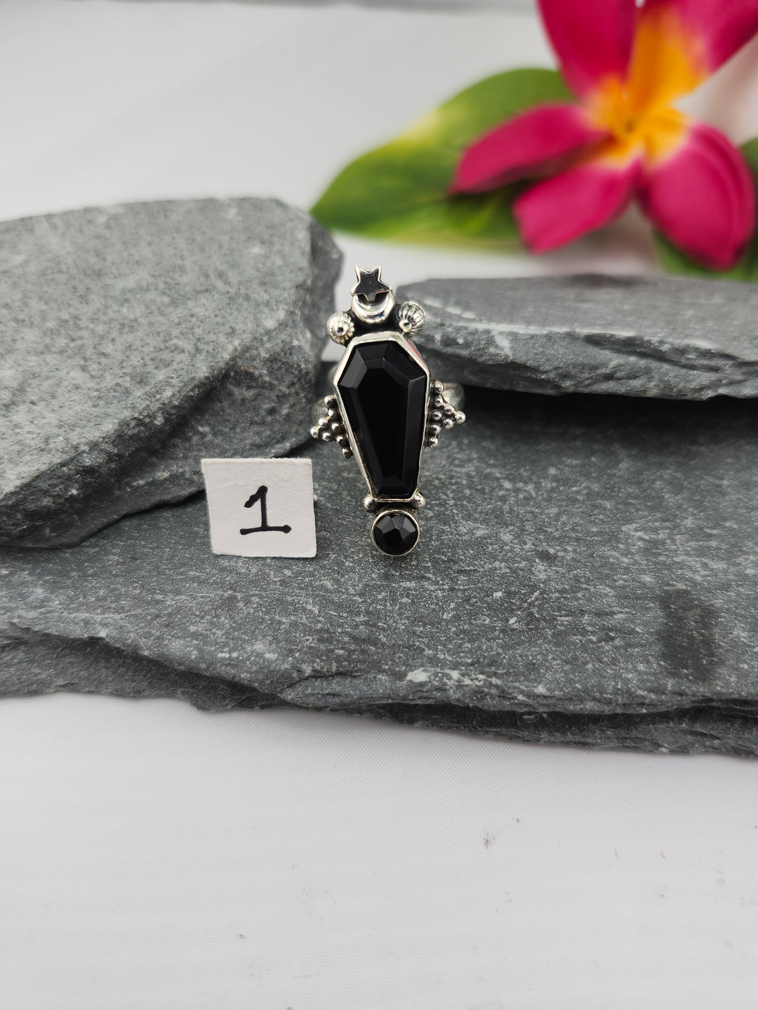 RESERVED FOR:  Sammy_Yoshiko -11/20/2024 - 1 Sterling Silver Items
