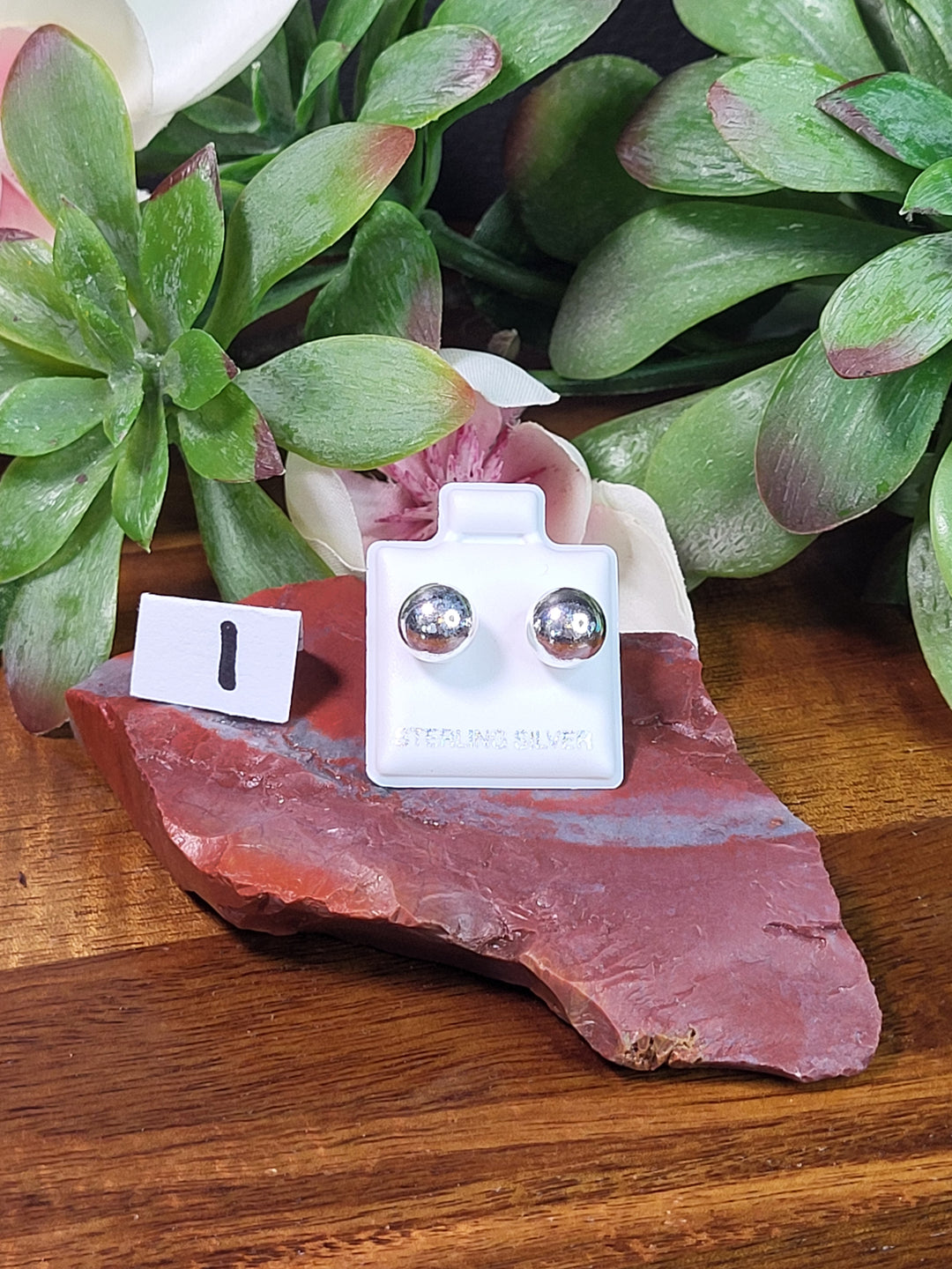RESERVED FOR: Norma S.-7/14/24-1 Sterling Silver Items