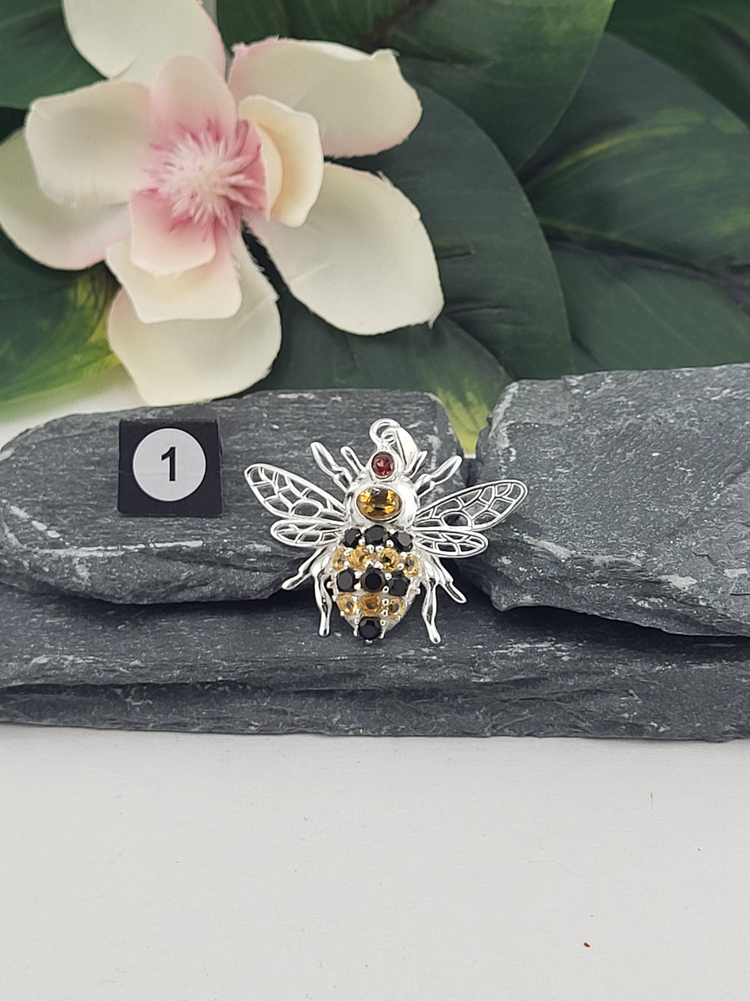 RESERVED FOR: Gramma Lu -12/27/2024 - 1 Sterling Silver Items