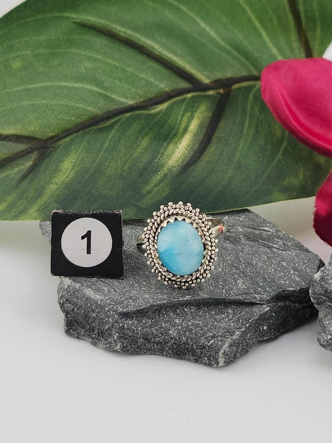 RESERVED FOR: Shadowknight884 - 1/25/2025 Show - 1 Sterling Silver Items