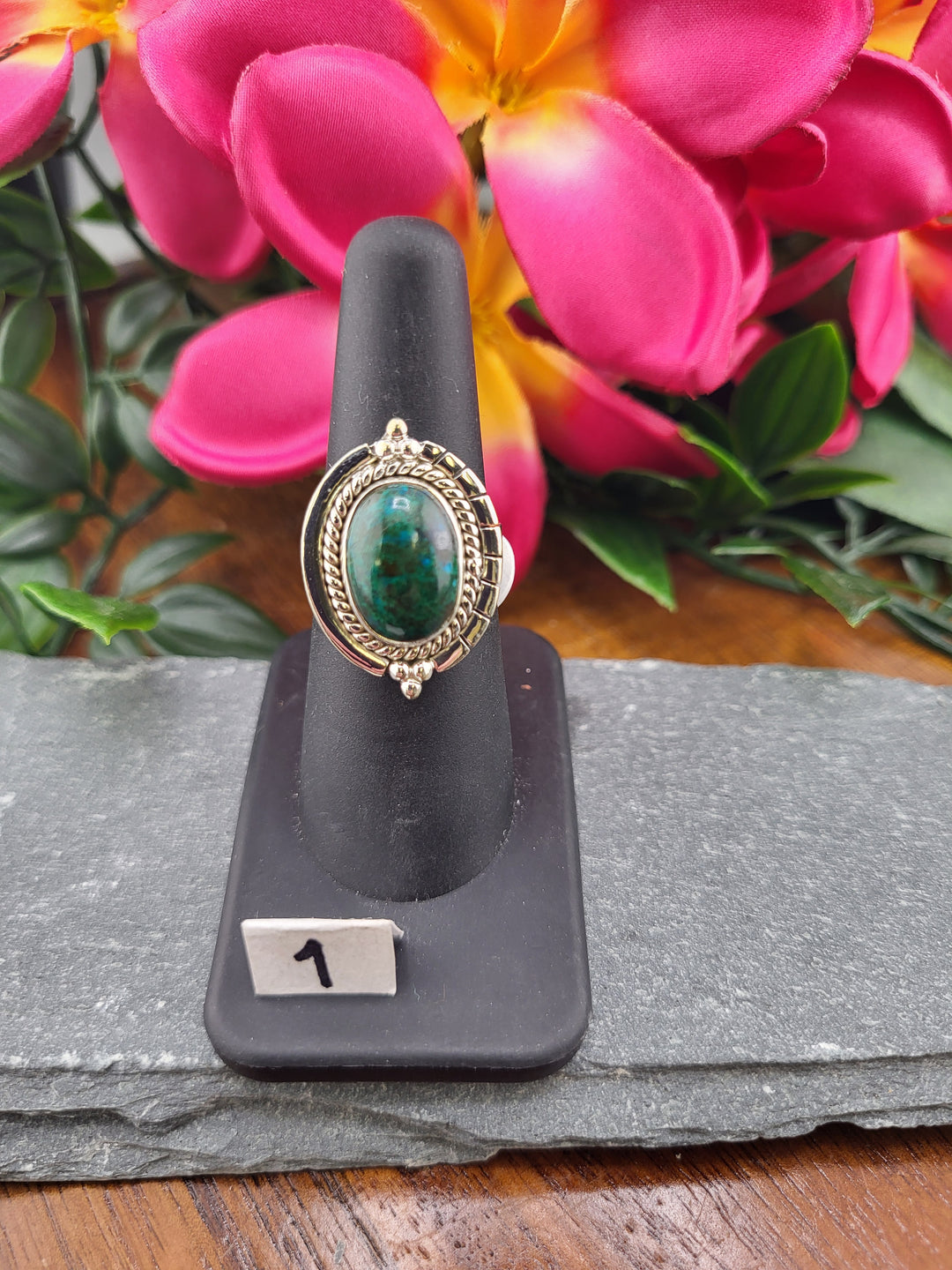 RESERVED FOR: Onessa Beauty -10/18/2024 - 1 Sterling Silver Items
