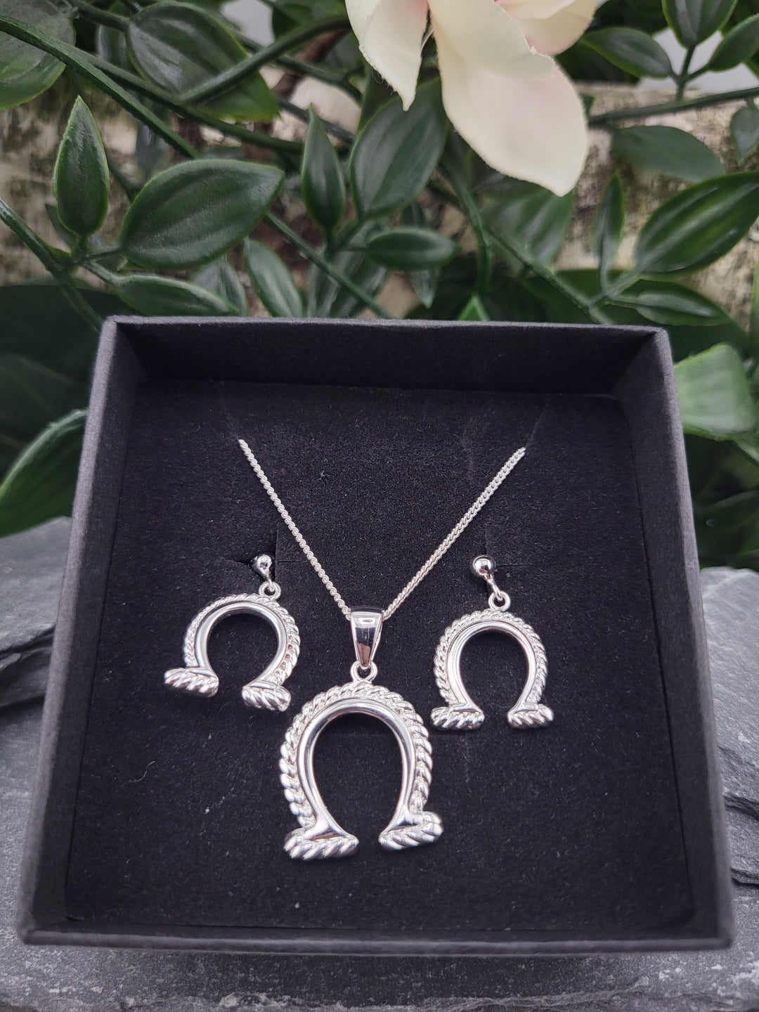 RESERVED FOR:   Anne Marie-11/11/2024 -1 Sterling Silver Items
