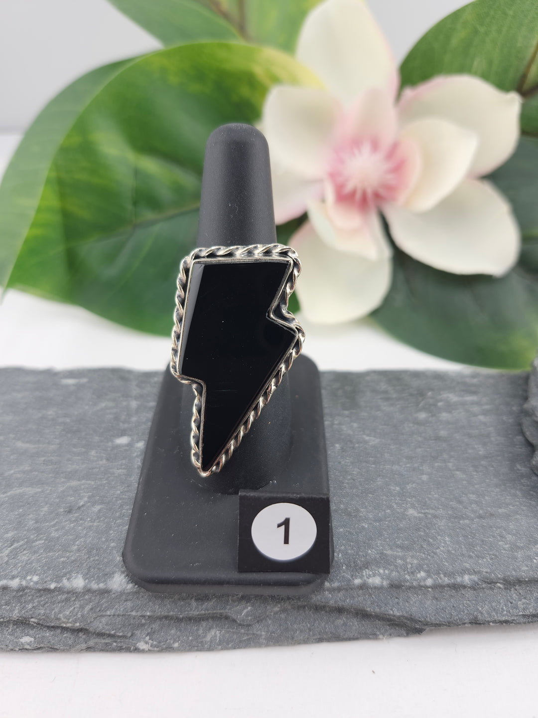 RESERVED FOR:  Tubbs-12/19/2024 - 1 Sterling Silver Items