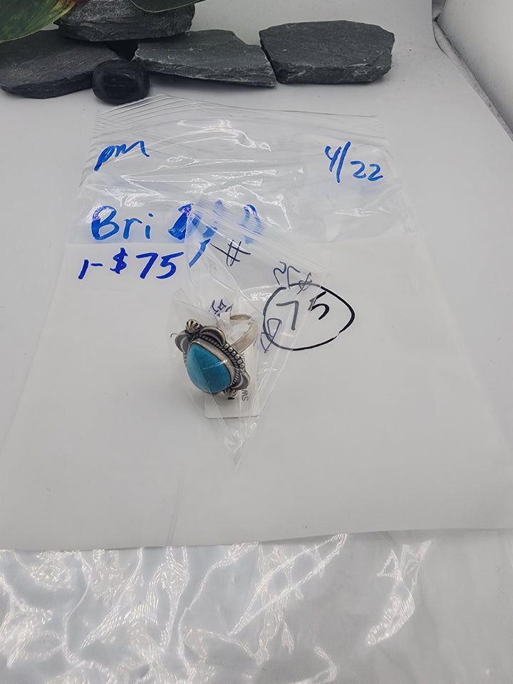 Bri🌙✨️ - 4/22/26 PM - 1 925 Sterling Silver Items
