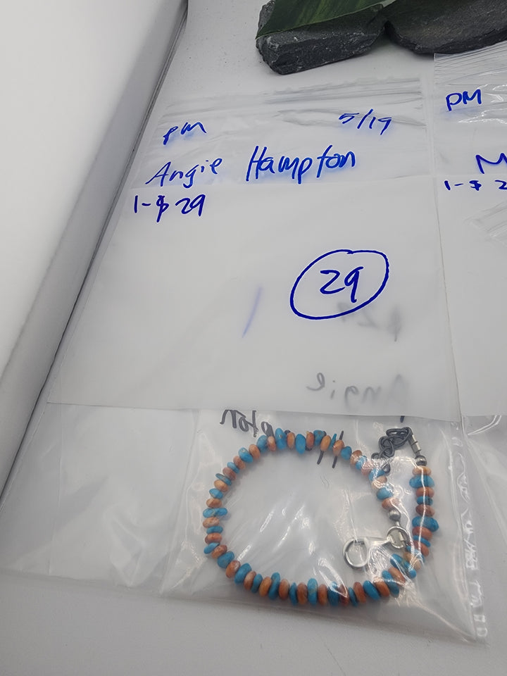Angie Hampton - 5/19/26 PM - 1 925 Sterling Silver