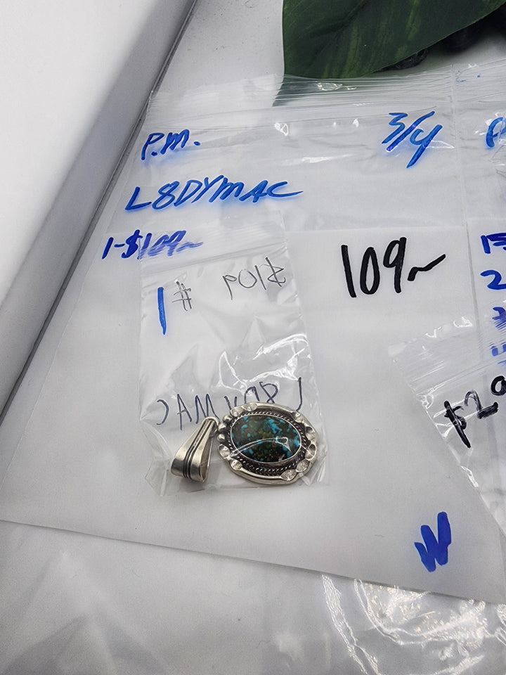 L8DYMAC - 3/4/26 - 1 925 Sterling Silver Items