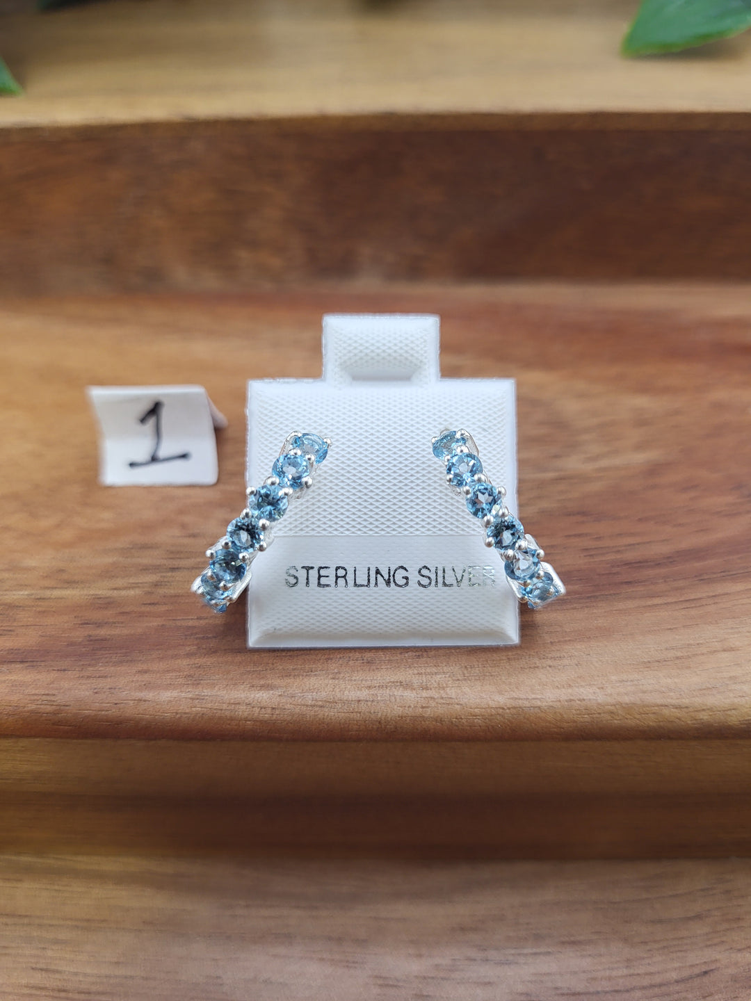 RESERVED FOR:   Kathy K -11/13/2024 - 1 Sterling Silver Items