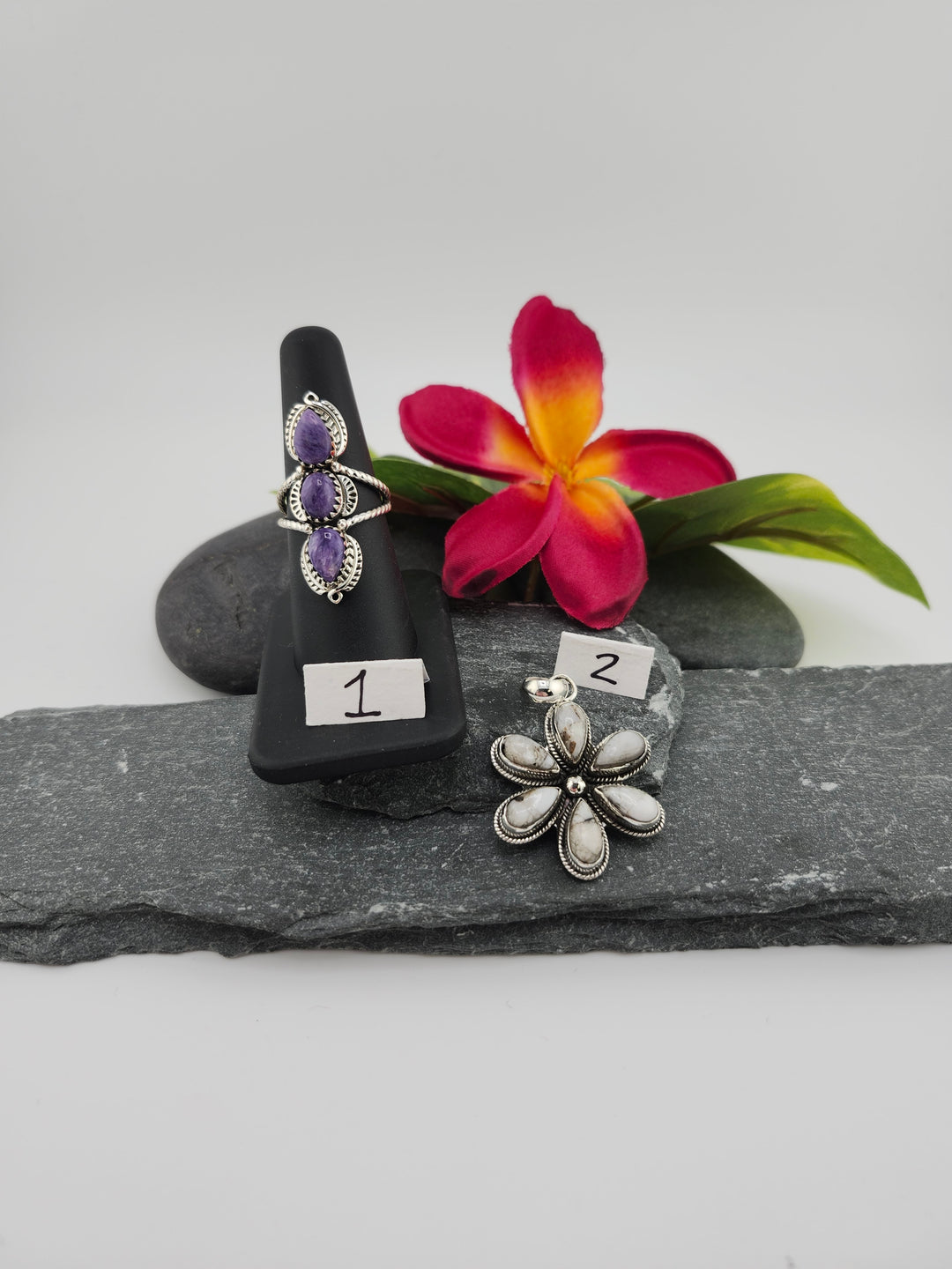 RESERVED FOR: Boughtit11  -12/13/2024 - 1 Sterling Silver Items