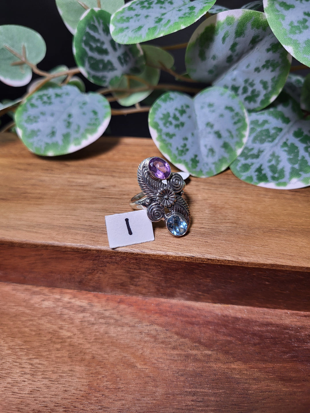 RESERVED FOR: Michelle Cerami 8/18/24- 1 Sterling Silver Items