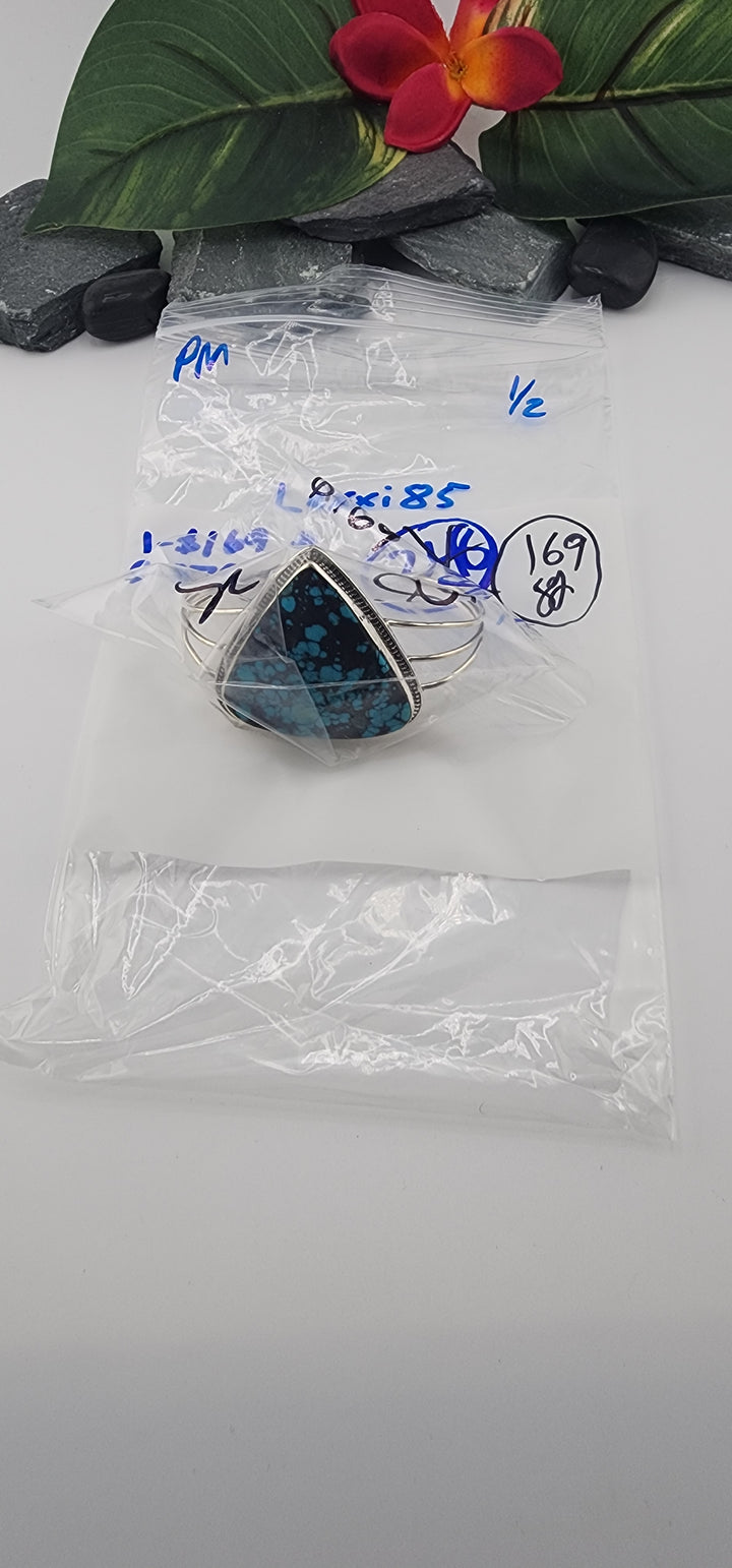 PM SHOW 48HR - RESERVED FOR: Lexxi85 - 1/2/2026 tiktok Live Show - 1 Sterling Silver Items