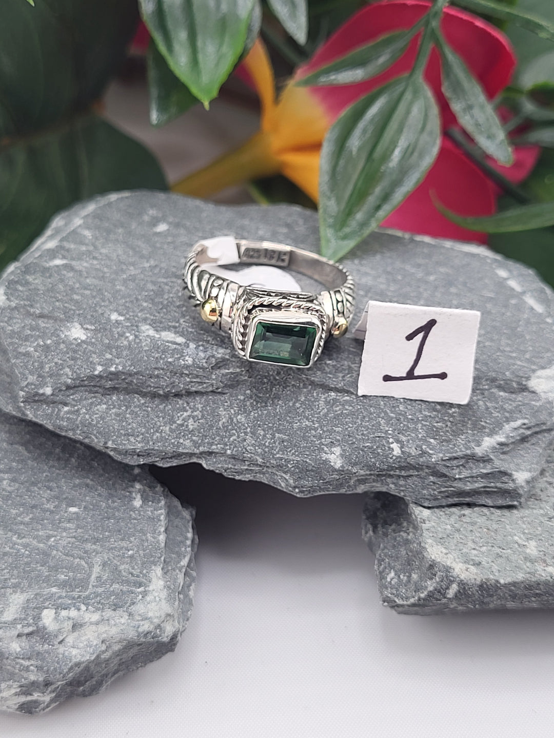 RESERVED FOR: kornbread1981 -11/09/2024- 1 Sterling Silver Items