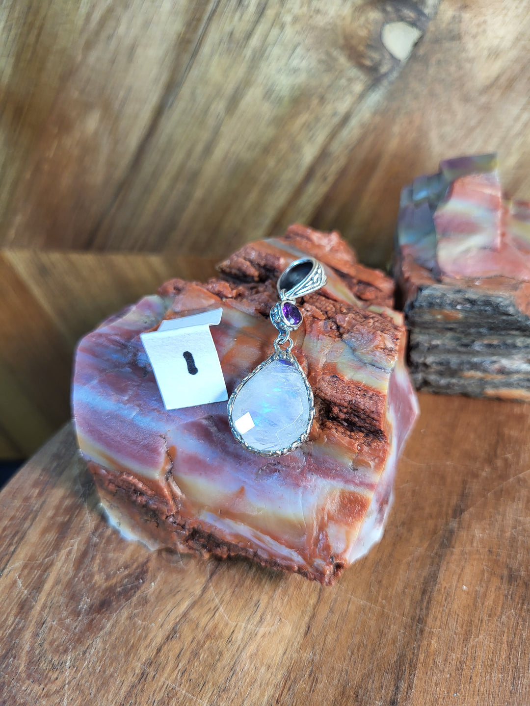 RESERVED FOR: Sammy_Yoshiko- 7/19/24-1 Sterling Silver Items