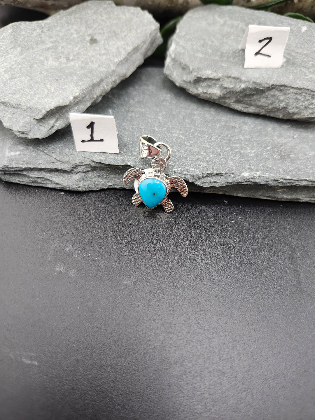 RESERVED FOR:  Suethestew -11/02/2024 - 1 Sterling Silver Items