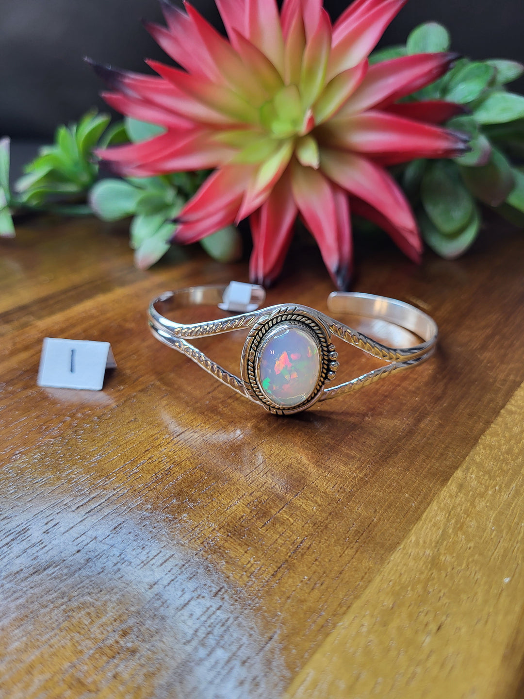 RESERVED FOR: ameow0817 8/7/24- 1 Sterling Silver Items