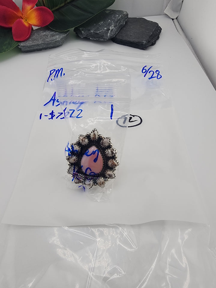 Ashley KG - 6/28/26 PM - 1 925 Sterling Silver