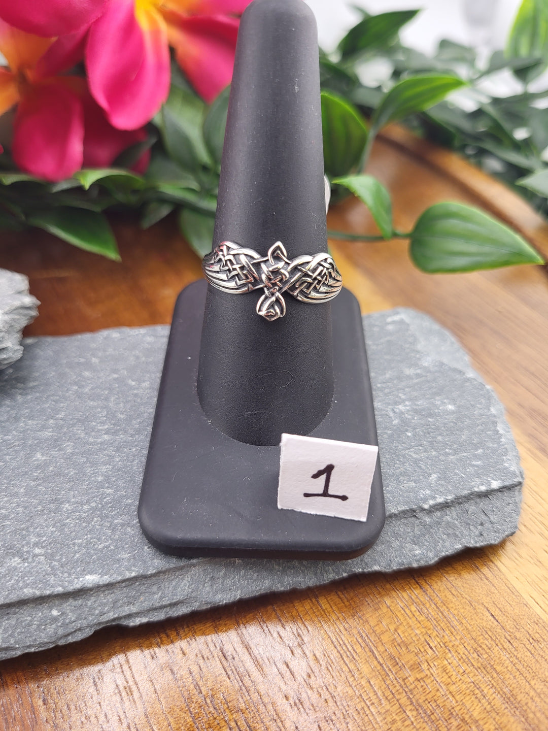 RESERVED FOR:  Brendakimbrough24 -10/24/2024 - 1 Sterling Silver Items