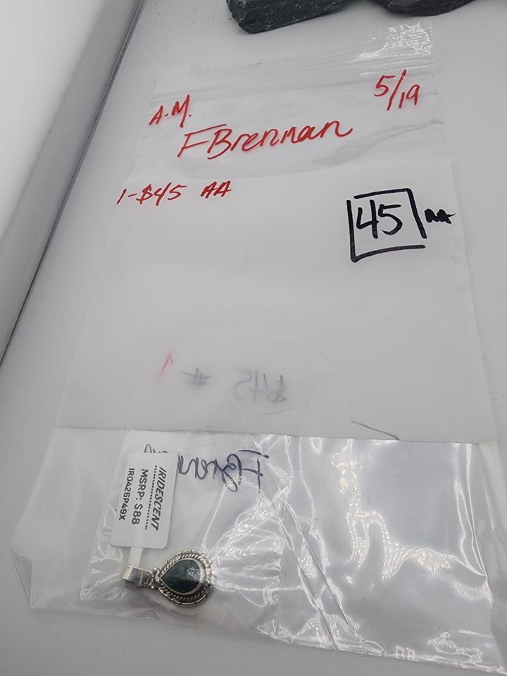 Fbrennan - 5/19/26 - 1 925 Sterling Silver Items