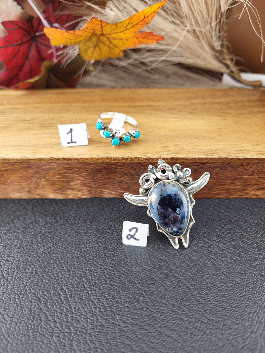 RESERVED FOR: Boughtit11 - 10/03/2024 - 1 Sterling Silver Items