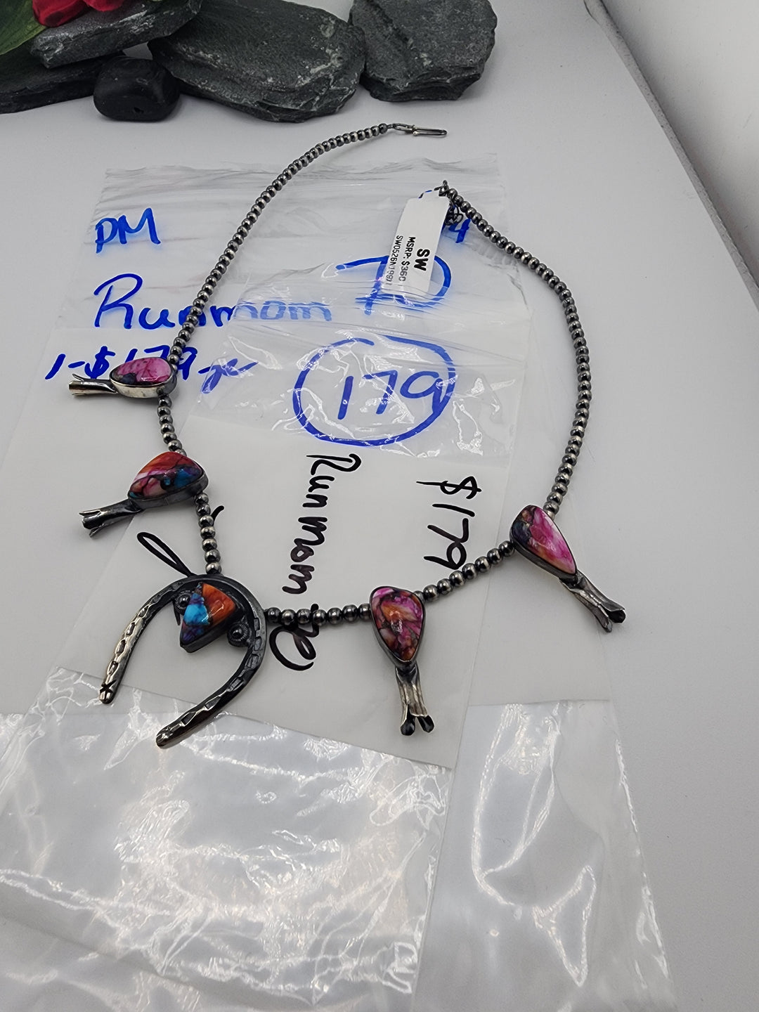 Runmom70 - 6/4/26 PM - 1 925 Sterling Silver