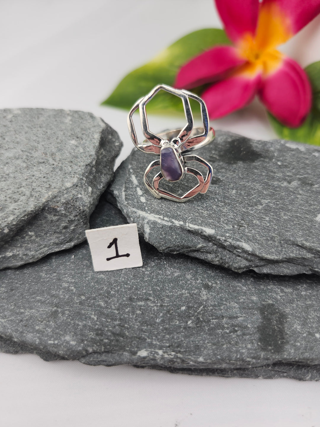 RESERVED FOR:  silversensations22 -11/20/2024 - 1 Sterling Silver Items