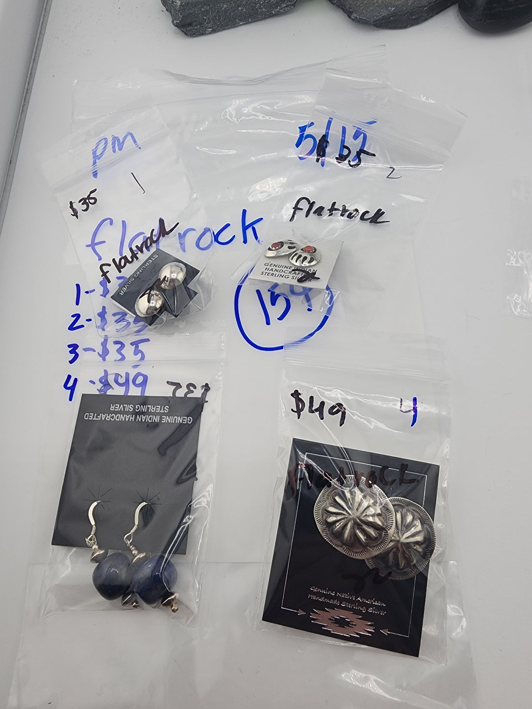 flatrock- 5/15/26 PM -4 925 Sterling Silver